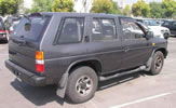 TERRANO NISSAN 2