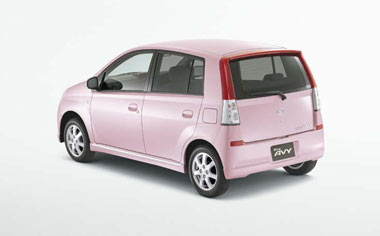 MIRA AVY DAIHATSU 2