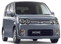 MOVE CUSTOM DAIHATSU 1