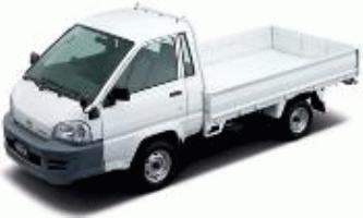 LITE ACE TRUCK TOYOTA 1