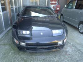 300ZX NISSAN 2