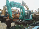 y IHI zExcavator