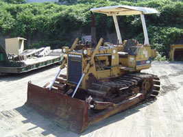 Dozer KOMATSU