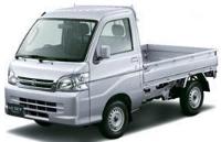 HIJET TRUCK DAIHATSU 1